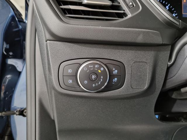 FORD Focus usata, con Controllo automatico clima