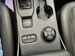 FORD Ranger Raptor usata, con Autoradio