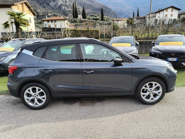 SEAT Arona usata, con Climatizzatore