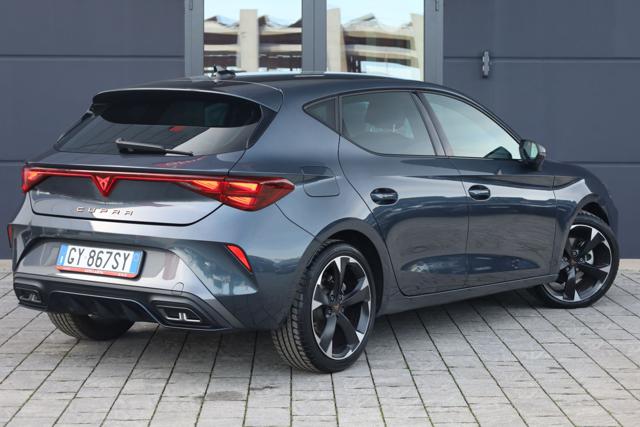 SEAT Leon usata, con Airbag laterali