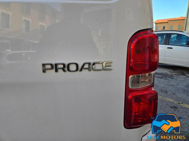 TOYOTA Proace usata 34