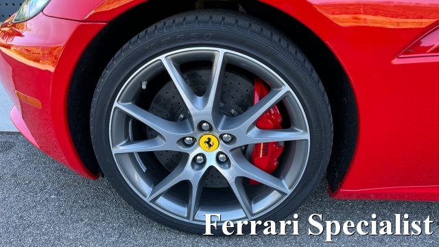 FERRARI California usata, con Fari Xenon