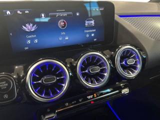 MERCEDES-BENZ B 180 usata, con Cronologia tagliandi