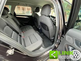 AUDI A4 usata, con Volante multifunzione