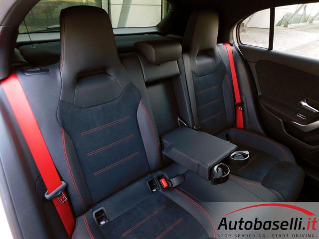 MERCEDES-BENZ A 45 S AMG usata 92
