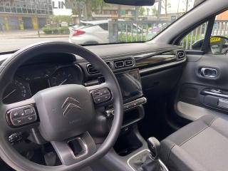 CITROEN C3 usata, con Fari LED