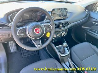 FIAT Tipo usata, con Climatizzatore