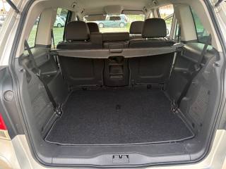 OPEL Zafira usata 35