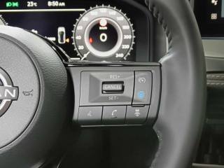 NISSAN Qashqai usata, con Frenata d