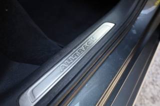 VOLKSWAGEN Passat Alltrack usata 132
