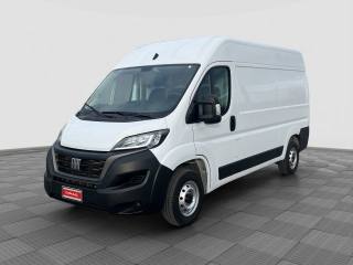 FIAT Ducato Ducato 35 2.2 Mjt 140CV PM-TM Furgone