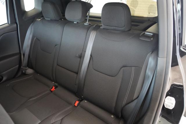 JEEP Renegade usata, con Specchietti laterali elettrici