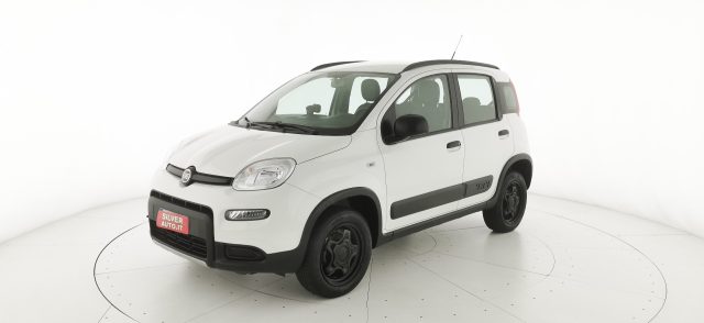 FIAT Panda usata 23