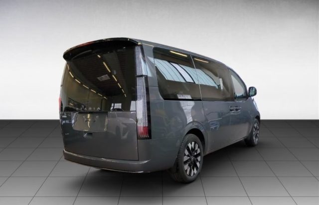 HYUNDAI Staria usata, con Airbag Passeggero