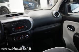 RENAULT Twingo usata, con ESP