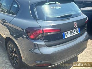 FIAT Tipo usata, con Airbag laterali