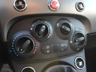 FIAT 500 usata, con Isofix