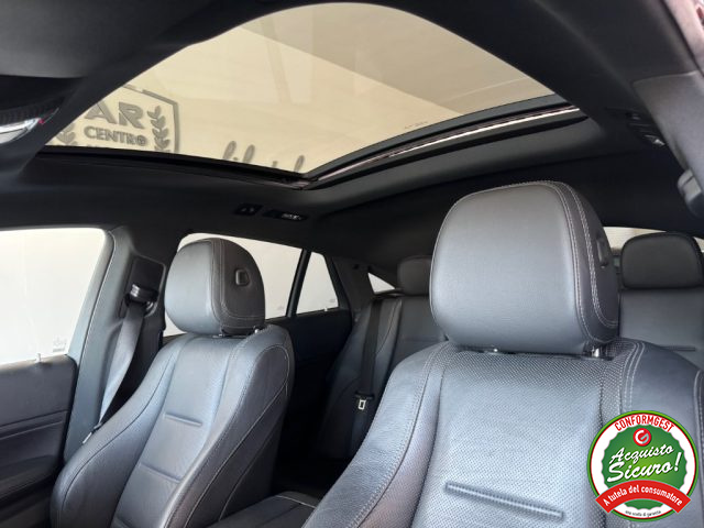 MERCEDES-BENZ GLE 350 usata, con Servosterzo