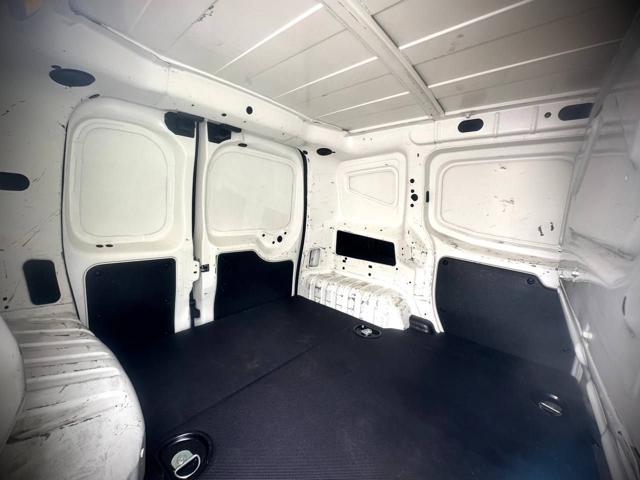 FIAT Fiorino usata 9