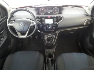 LANCIA Ypsilon usata, con Controllo trazione