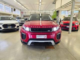 LAND ROVER Range Rover Evoque usata, con Regolazione elettrica sedili