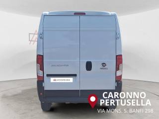 FIAT Ducato usata, con Autoradio