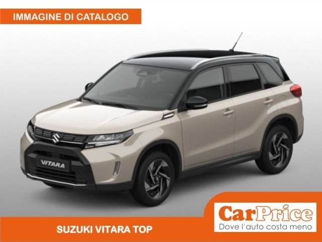 SUZUKI Vitara usata, con Controllo trazione