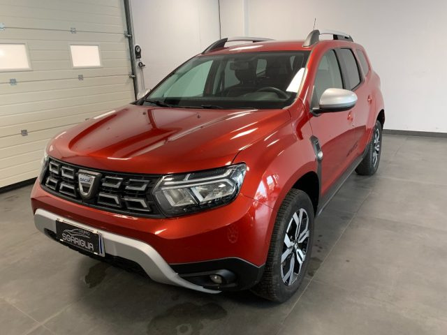 DACIA Duster usata, con Volante multifunzione