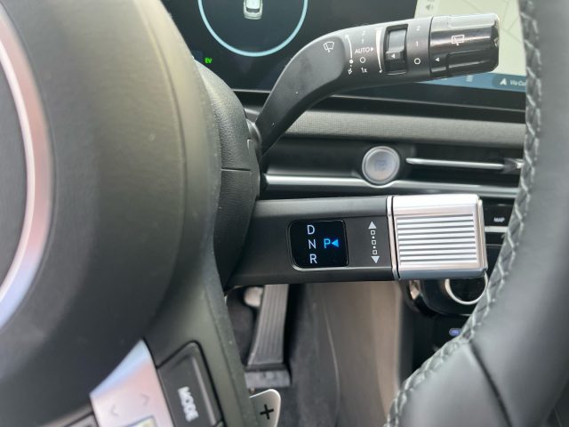 HYUNDAI Tucson usata, con Fari LED