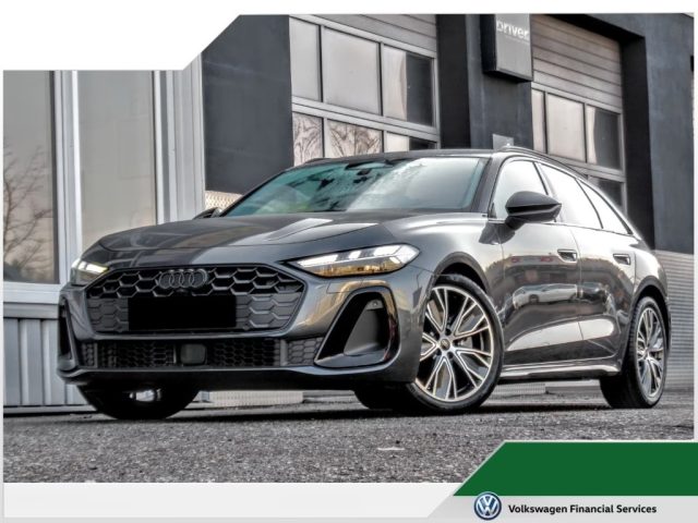 AUDI A5 usata, con ABS