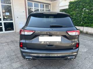 FORD Kuga usata 7