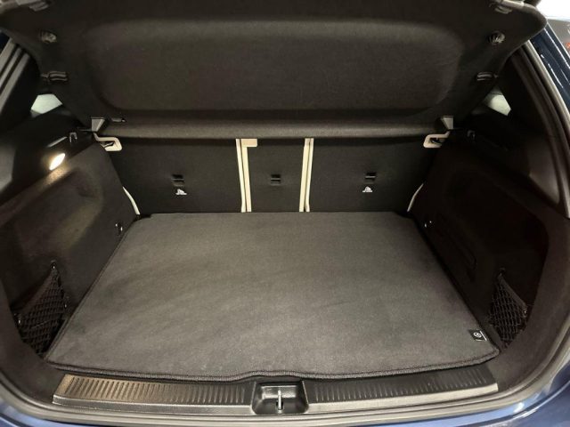 MERCEDES-BENZ B 180 usata, con Chiusura centralizzata