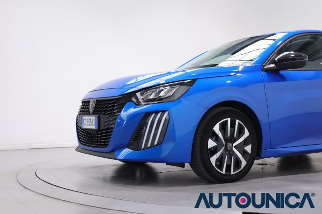 PEUGEOT 208 usata, con Controllo trazione