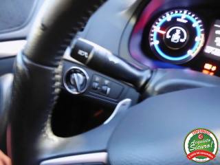 HYUNDAI i40 usata, con Luci diurne LED