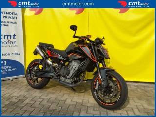 KTM 790 Duke