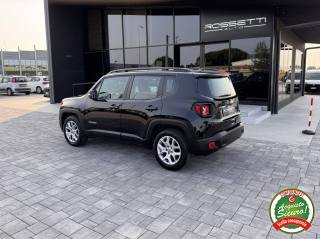 JEEP Renegade usata, con Climatizzatore