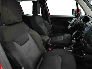 JEEP Renegade usata, con Cruise Control