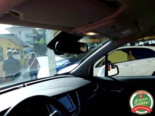 OPEL Mokka X usata, con Chiusura centralizzata telecomandata