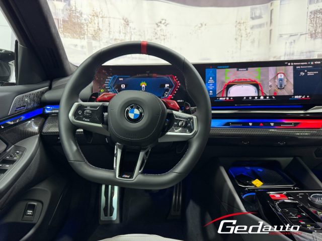 BMW M5 usata, con Trazione integrale