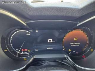 ALFA ROMEO Stelvio usata, con ESP