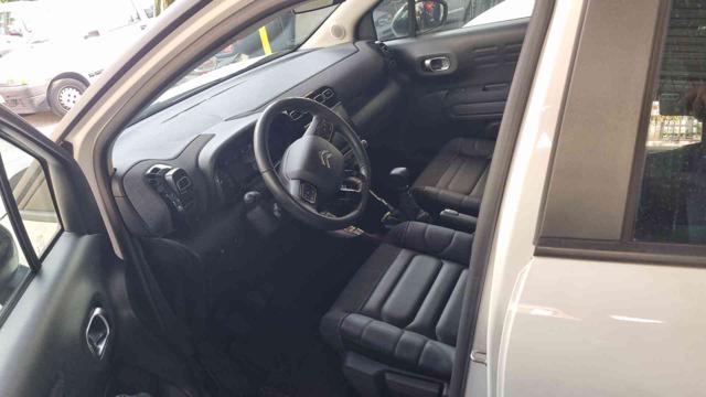 CITROEN C3 Aircross usata, con Servosterzo