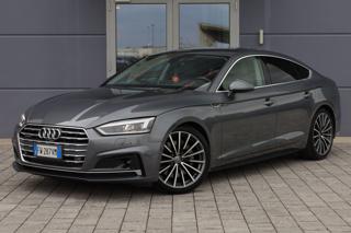 AUDI A5 usata, con Airbag