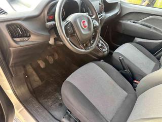 FIAT Doblo usata, con Climatizzatore