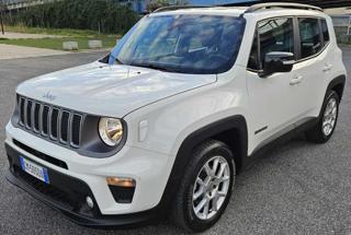 JEEP Renegade usata, con Airbag