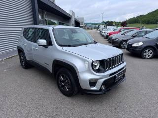 JEEP Renegade usata, con Airbag laterali