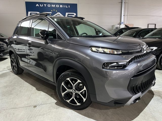 CITROEN C3 Aircross usata, con Airbag laterali