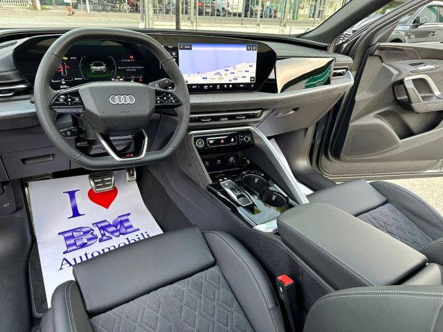 AUDI Q5 usata, con Alzacristalli elettrici