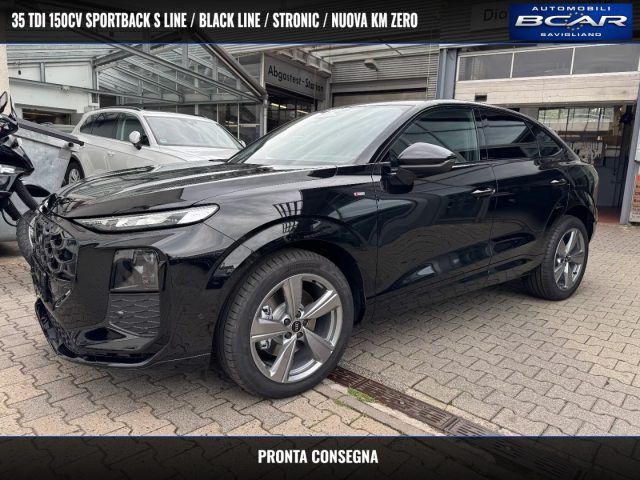 AUDI Q3 usata, con ABS