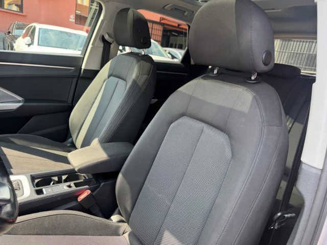 AUDI Q3 usata, con Sedile posteriore sdoppiato