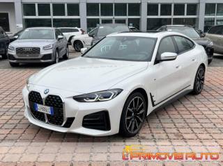 BMW 420 usata, con Cerchi in lega